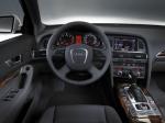 Audi A6 3.0 TDI Quattro Avant 2005 года (WW)
